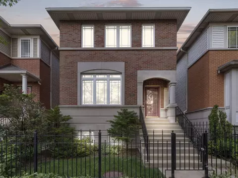 4830 S Cornell Ave, Chicago, IL 60615