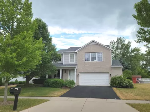 326 White Oak St, Hampshire, IL 60140