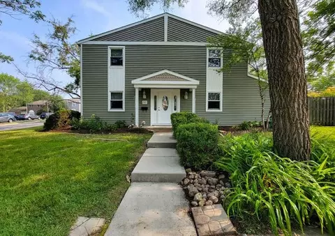 1927 Flintshire Dr, Schaumburg, IL 60194