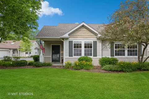 13345 Michigan Ave, Huntley, IL 60142
