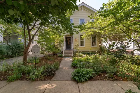 603 E Grove St, Bloomington, IL 61701