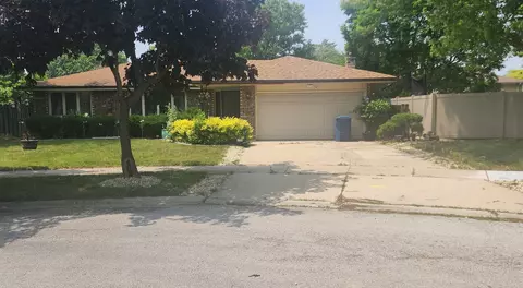 16722 Kimbark Ave, South Holland, IL 60473