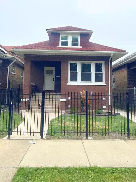 7739 S Marshfield Ave, Chicago, IL 60620