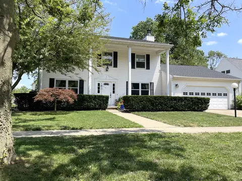 2004 Mayfair Rd, Champaign, IL 61821