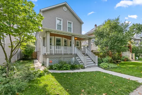 709 S Lombard Ave, Oak Park, IL 60304