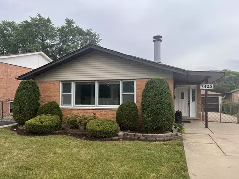 3425 W 123rd St, Alsip, IL 60803