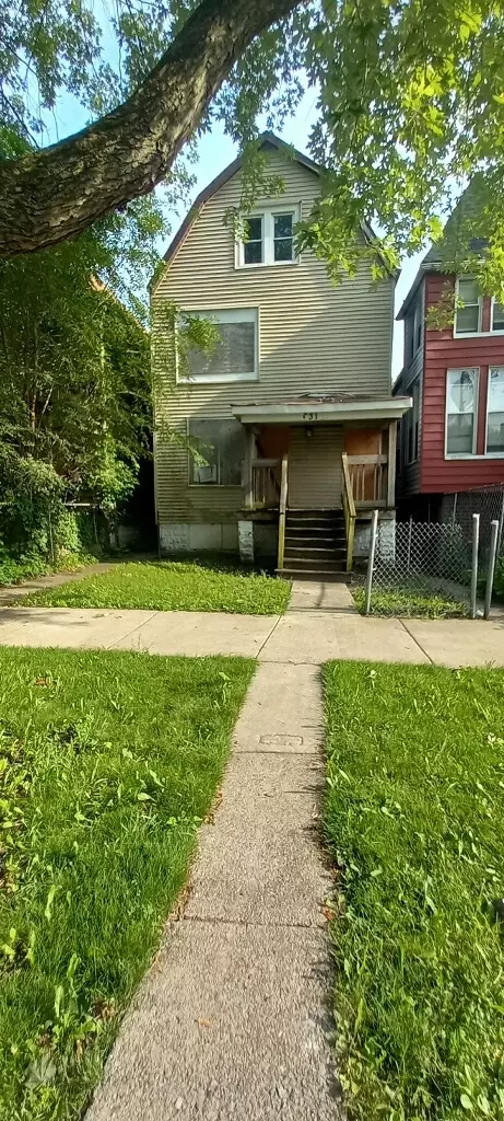 631 E 92nd Pl, Chicago, IL 60619 photo 2