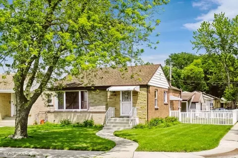 5401 N Natchez Ave, Chicago, IL 60656