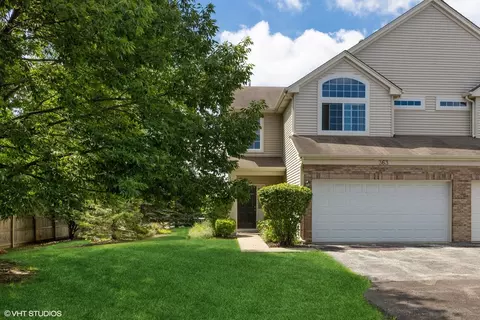 363 N Tower Dr, Hainesville, IL 60030