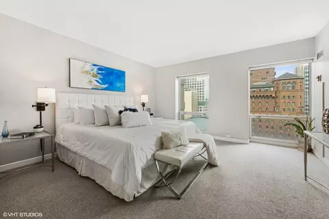 100 E Huron St #1205, Chicago, IL 60611 photo 7
