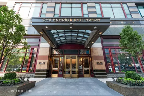 100 E Huron St #1205, Chicago, IL 60611