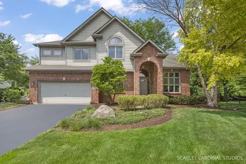 1662 Merle Dr, Aurora, IL 60502