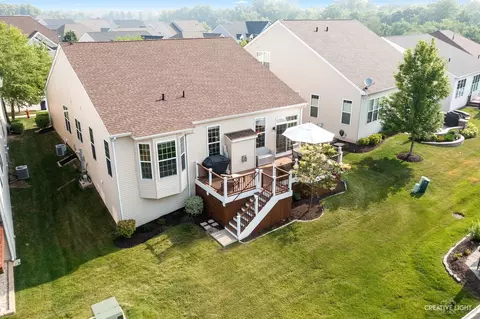 3857 Olympia Fields Dr, Elgin, IL 60124 photo 30