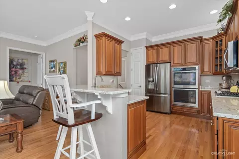 3857 Olympia Fields Dr, Elgin, IL 60124 photo 11