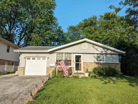 16461 Roy St, Oak Forest, IL 60452
