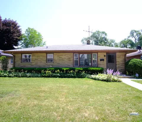 2317 Horeb Ave, Zion, IL 60099