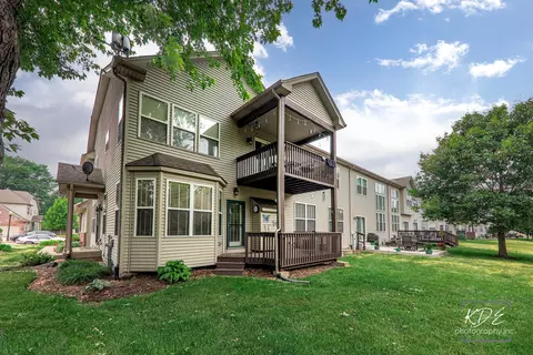 1215 Oakleaf Ct, Aurora, IL 60506 photo 22