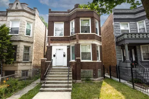 155 N Leamington Ave, Chicago, IL 60644
