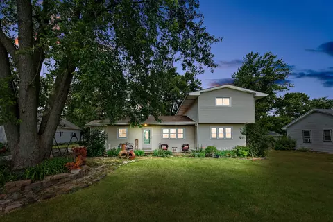 2108 S State Route 115 Rd, Kankakee, IL 60901