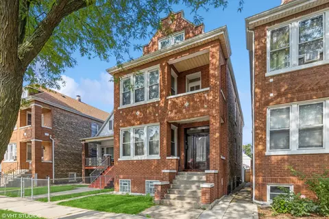 4438 S Francisco Ave, Chicago, IL 60632