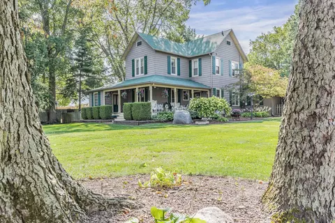 801 S Vine St, Urbana, IL 61801