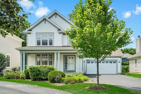 824 Peter Ct, Indian Creek, IL 60061