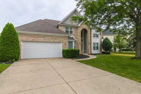 1345 Tunbridge Trl, Algonquin, IL 60102