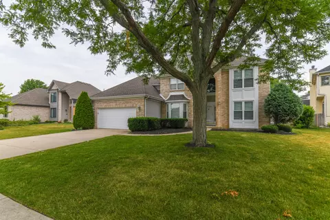1345 Tunbridge Trl, Algonquin, IL 60102 photo 2