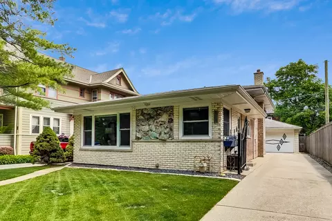 3609 N Harding Ave, Chicago, IL 60618