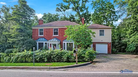 563 Miller Rd, North Barrington, IL 60010