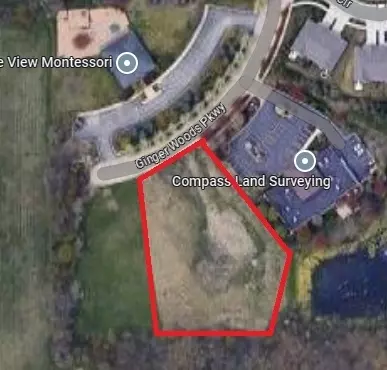Lot 12 Ginger Woods Pkwy Parkway, Aurora, IL 60504