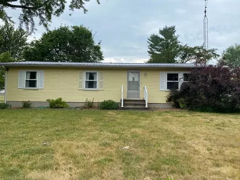 106 N Sheridan St, Lostant, IL 61334