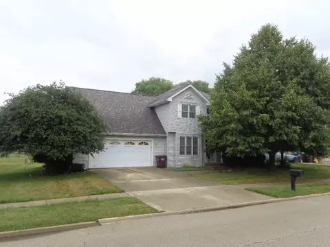 501 Jeffery Dr, Manteno, IL 60950