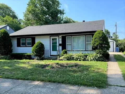 5265 Kimball Pl, Oak Lawn, IL 60453