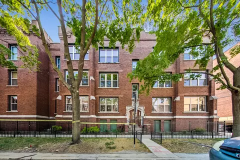 7510 N Greenview Ave #1, Chicago, IL 60626