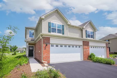24711 S Dart Rd, Manhattan, IL 60442