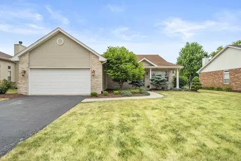 16709 Karen Springs Dr, Lockport, IL 60441