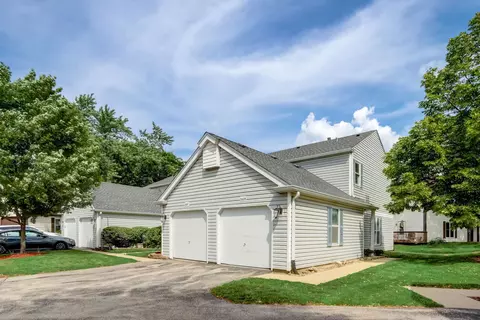 2625 Wingate Ct, Aurora, IL 60502