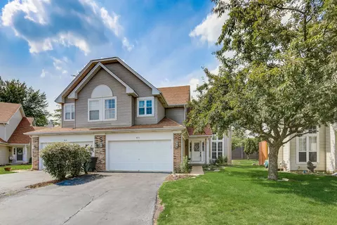 421 Prairieview Dr, Oswego, IL 60543