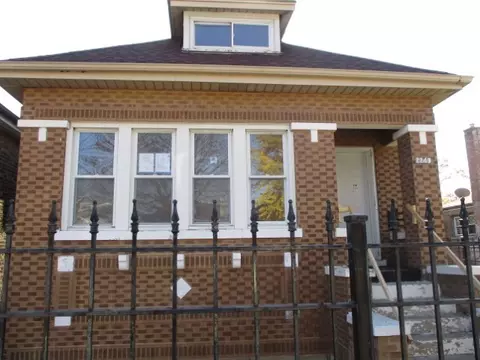 2243 W 71st St, Chicago, IL 60636