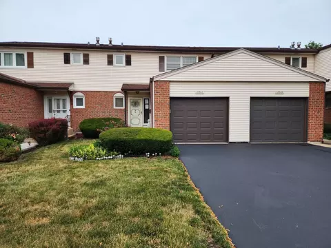 16507 Oxford Dr, Tinley Park, IL 60477