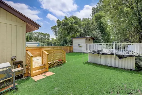 1221 172nd St, East Hazel Crest, IL 60429 photo 53