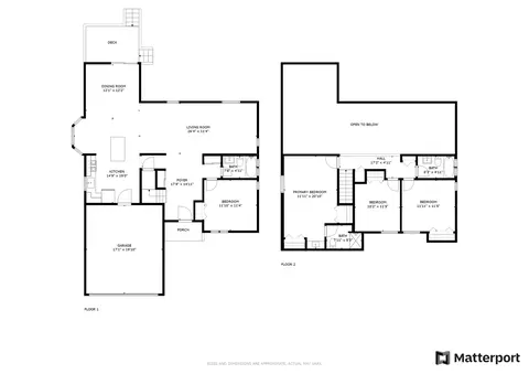 1221 172nd St, East Hazel Crest, IL 60429 photo 58
