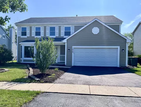 1820 Olde Mill Rd, Plainfield, IL 60586