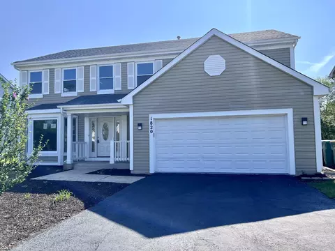 1820 Olde Mill Rd, Plainfield, IL 60586 photo 2