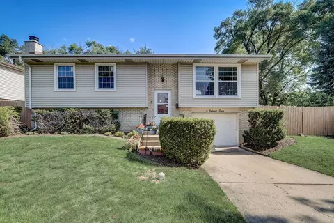 6 Oakwood Dr, Elk Grove Village, IL 60007