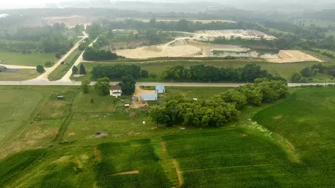 15165 Il Rt 73, Shannon, IL 61078