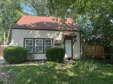 9307 Ridgeland Ave, Oak Lawn, IL 60453