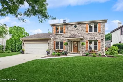 198 Amherst Dr, Bartlett, IL 60103 photo 33