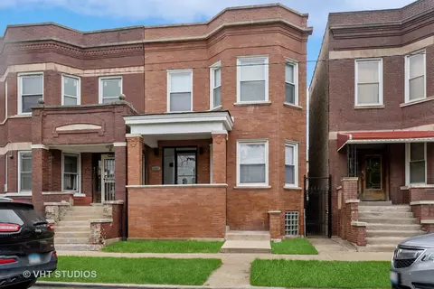 Undisclosed, Chicago, IL 60621